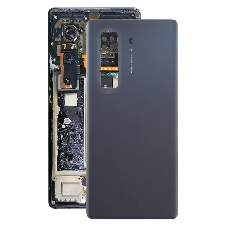 Coque arrière d'origine pour Infinix Hot 50 Pro+ 4G X6880, pour Infinix Hot 50 Pro+ 4G (Original)