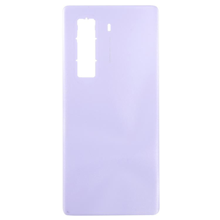 Coque arrière d'origine pour Infinix Hot 50 Pro+ 4G X6880, pour Infinix Hot 50 Pro+ 4G (Original)