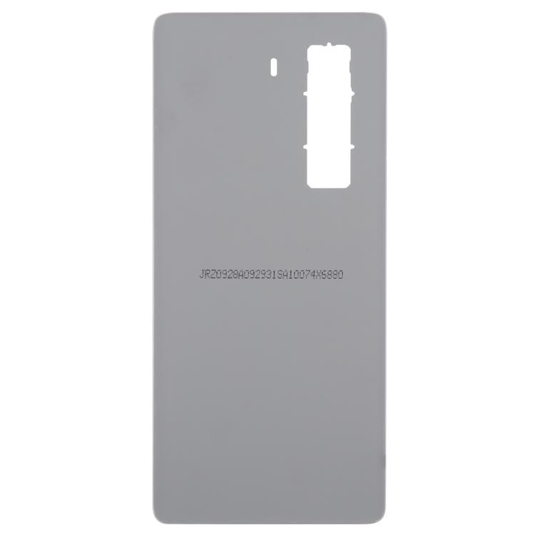 Coque arrière d'origine pour Infinix Hot 50 Pro+ 4G X6880, pour Infinix Hot 50 Pro+ 4G (Original)