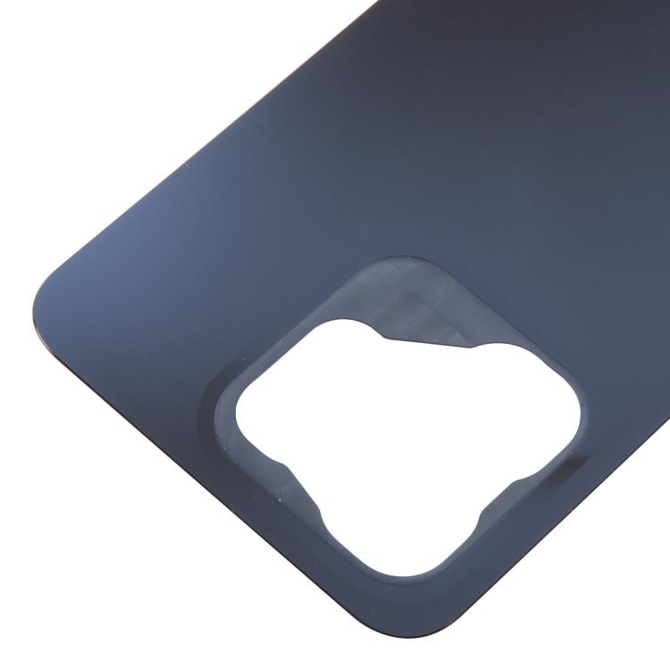 For Infinix Hot 50i 4G X6531 X6531B Original Back Cover