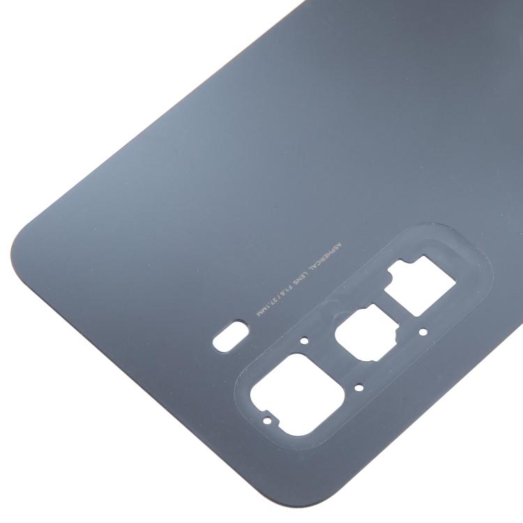 For Infinix Hot 50 Pro 4G X6881 Original Back Cover, For Infinix Hot 50 Pro 4G(Original)