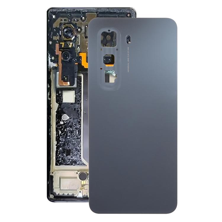 For Infinix Hot 50 Pro 4G X6881 Original Back Cover, For Infinix Hot 50 Pro 4G(Original)