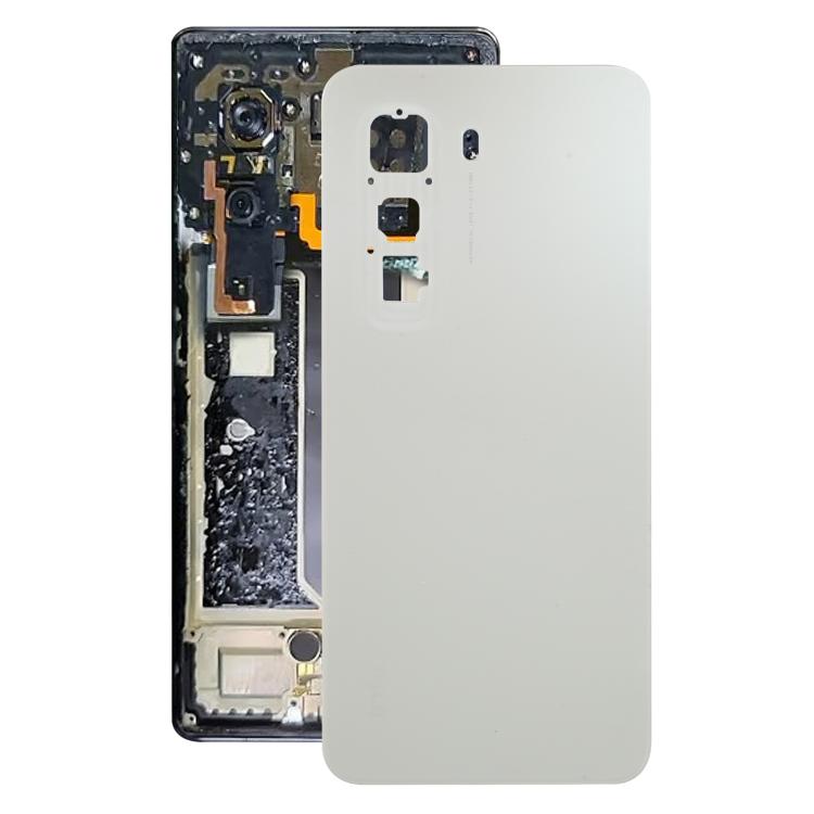 For Infinix Hot 50 Pro 4G X6881 Original Back Cover, For Infinix Hot 50 Pro 4G(Original)