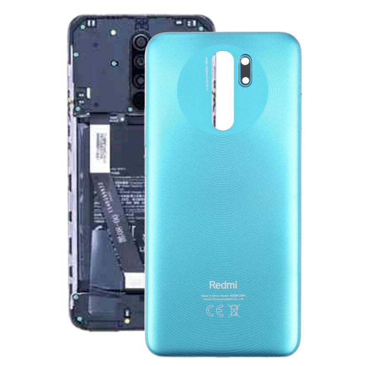 For Xiaomi Redmi 9 OEM Plastic Back Cover
