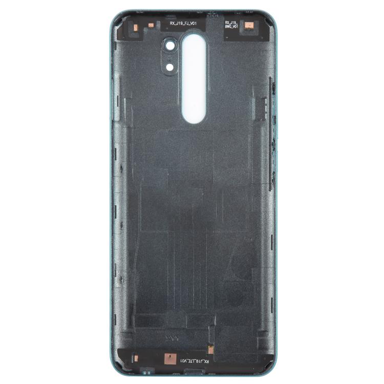 For Xiaomi Redmi 9 OEM Plastic Back Cover