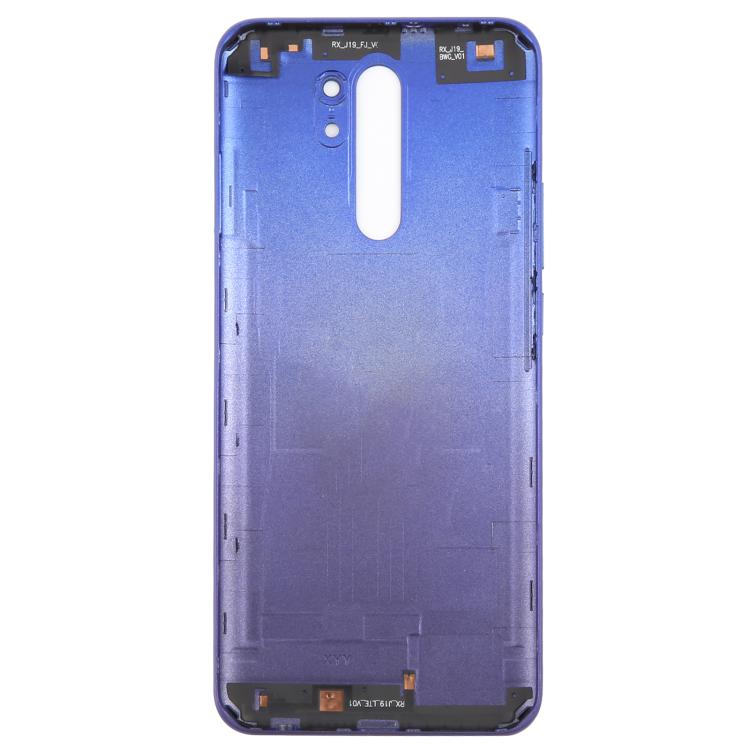 For Xiaomi Redmi 9 OEM Plastic Back Cover, For Xiaomi Redmi 9