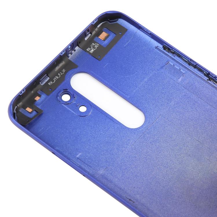 For Xiaomi Redmi 9 OEM Plastic Back Cover, For Xiaomi Redmi 9