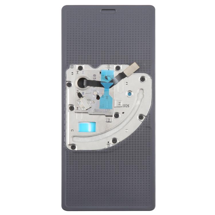 For LG Wing 5G Original Front Housing LCD Frame Bezel Plate
