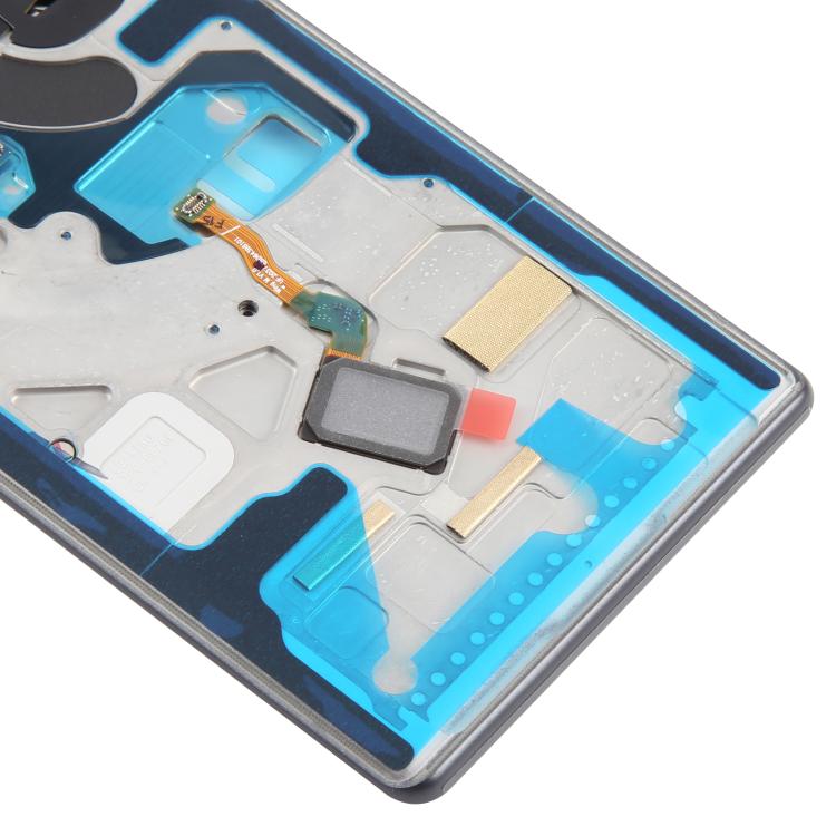 For LG Wing 5G Original Front Housing LCD Frame Bezel Plate