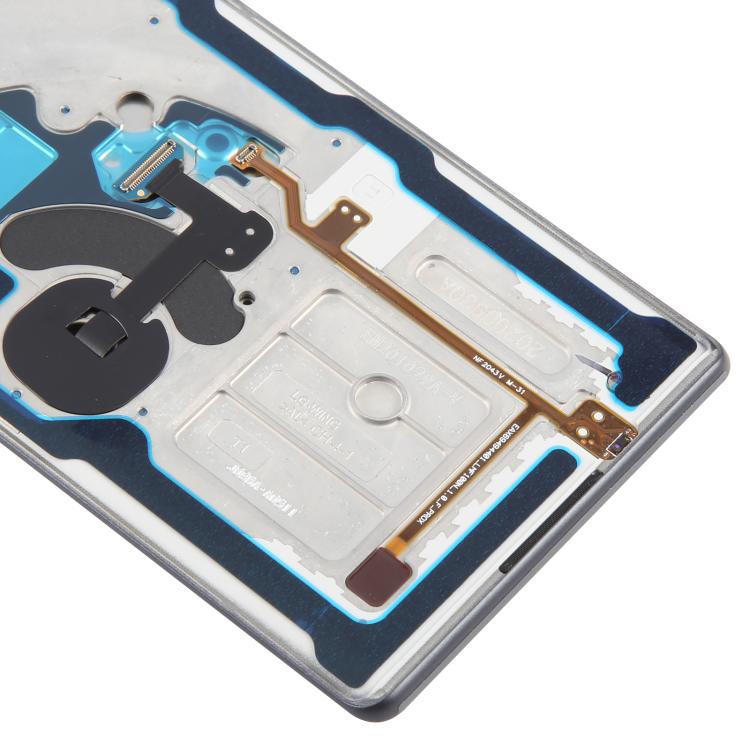 For LG Wing 5G Original Front Housing LCD Frame Bezel Plate