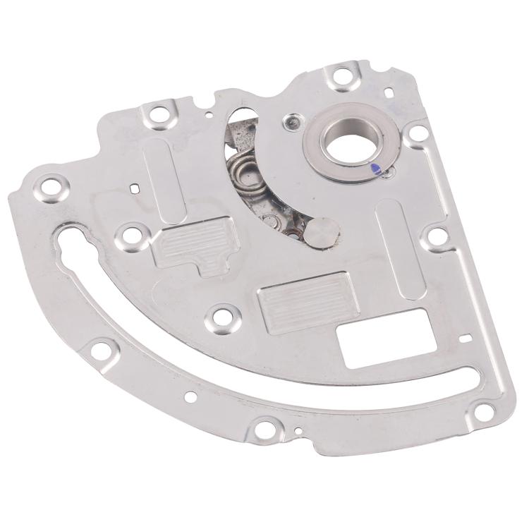 For LG Wing 5G Hinge Assembly