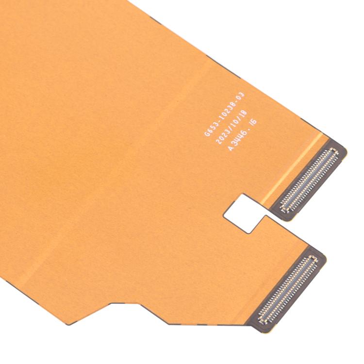 For Google Pixel 9 Pro XL Original Motherboard Flex Cable