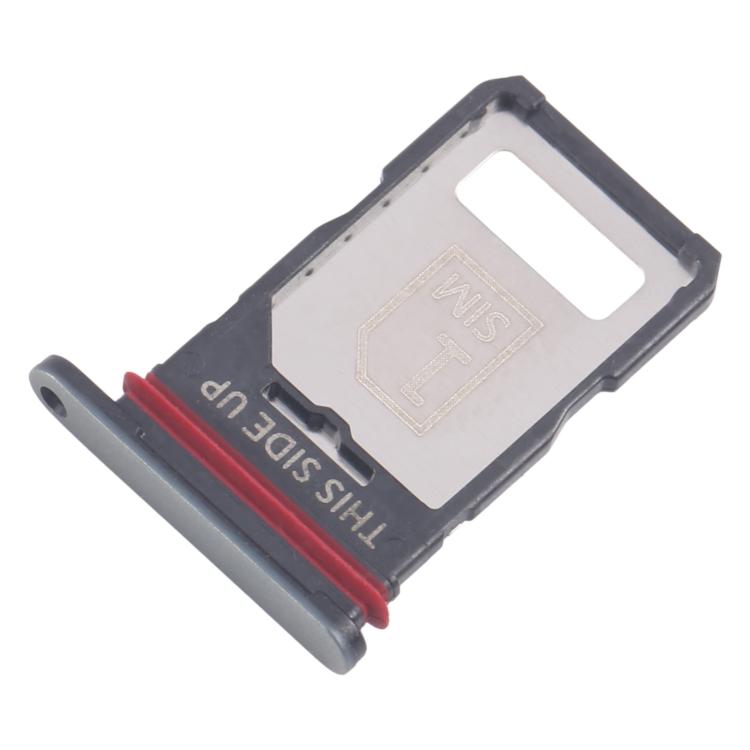 For Motorola Edge 60 Pro 10pcs Original SIM Card Tray + SIM Card Tray