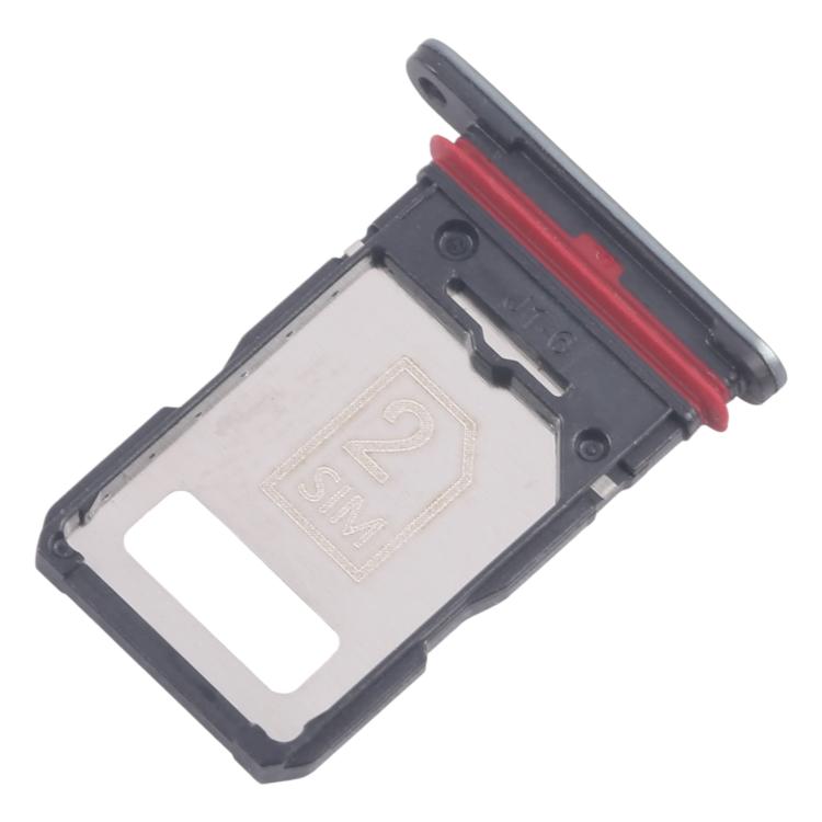 For Motorola Edge 60 Pro 10pcs Original SIM Card Tray + SIM Card Tray, For Motorola Edge 60 Pro