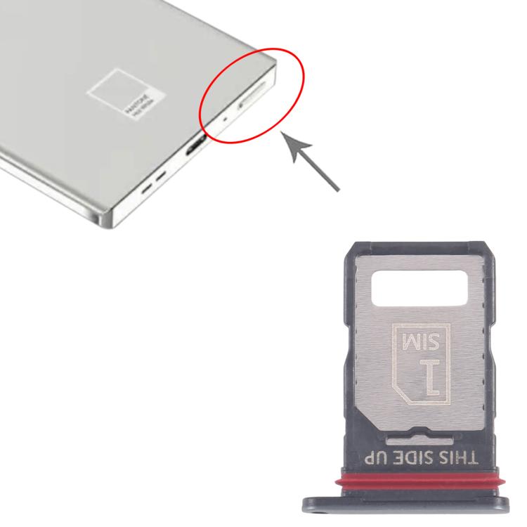 For Motorola Edge 60 Pro 10pcs Original SIM Card Tray + SIM Card Tray