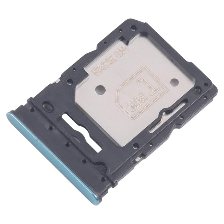 For Motorola Edge 60 Fusion 10pcs Original SIM Card Tray + SIM Card Tray / Micro SD Card Tray