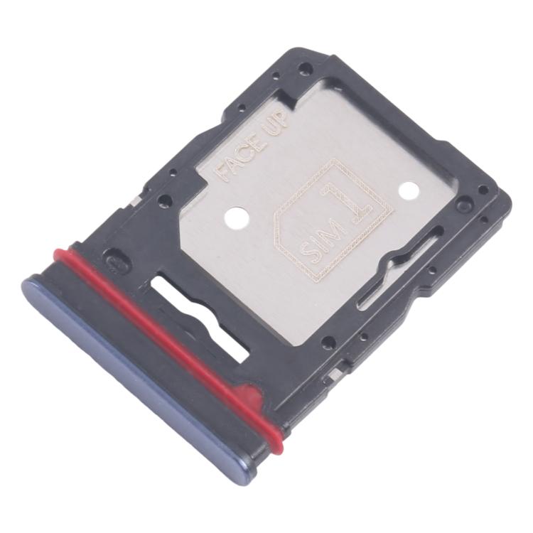 For Motorola Edge 60 Fusion 10pcs Original SIM Card Tray + SIM Card Tray / Micro SD Card Tray, For Motorola Edge 60 Fusion