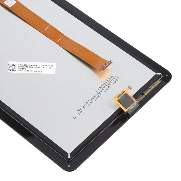 For Amazon Kindle Fire HD 8 12th Gen 2022 R2SP8T LCD Screen with Digitizer Full Assembly