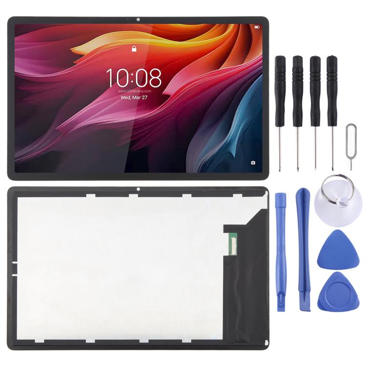 For Lenovo Tab K11 Plus TB352FU TB352XU LCD Screen with Digitizer Full Assembly