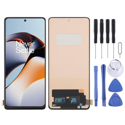 Pantalla LCD TFT PHK110 para OnePlus Ace 2 con digitalizador completo (no compatible con identificación de huellas dactilares)