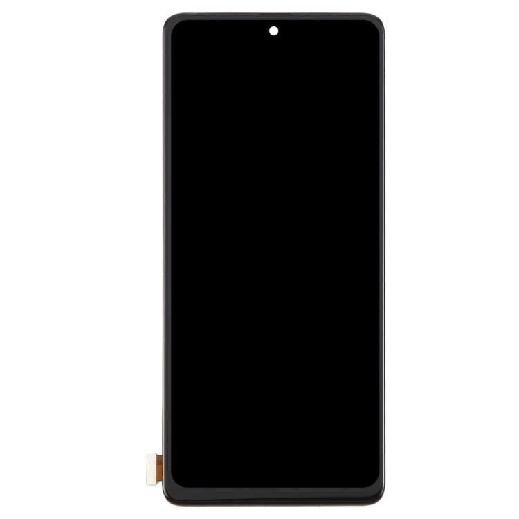 Pantalla LCD TFT PHK110 para OnePlus Ace 2 con digitalizador completo (no compatible con identificación de huellas dactilares)