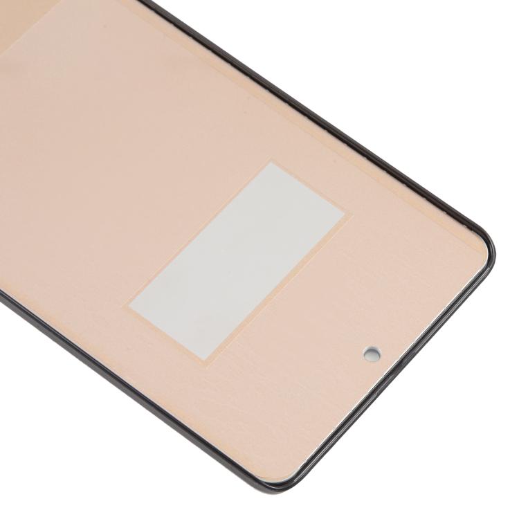 Pantalla LCD TFT PHK110 para OnePlus Ace 2 con digitalizador completo (no compatible con identificación de huellas dactilares)