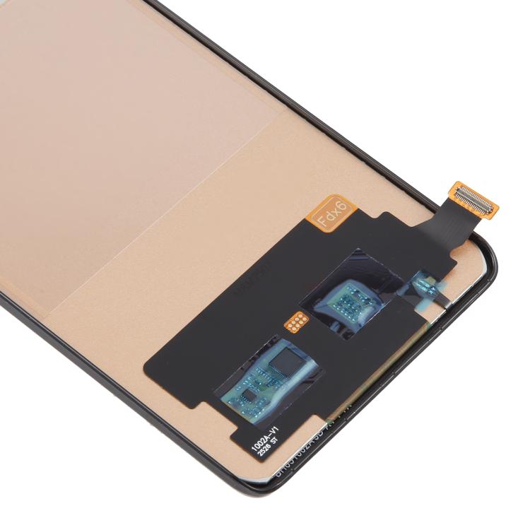 Pantalla LCD TFT PHK110 para OnePlus Ace 2 con digitalizador completo (no compatible con identificación de huellas dactilares)