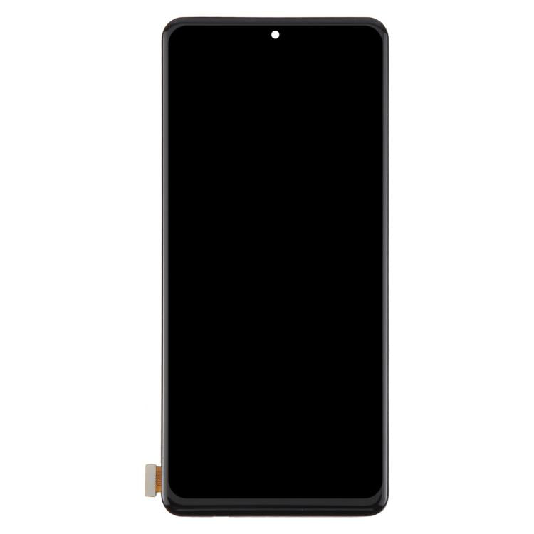 Pantalla LCD TFT para OnePlus Ace 2 Pro con digitalizador completo, no compatible con identificación de huellas dactilares
