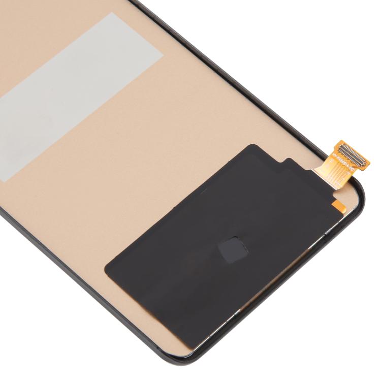 Pantalla LCD TFT para OnePlus Ace 2 Pro con digitalizador completo, no compatible con identificación de huellas dactilares