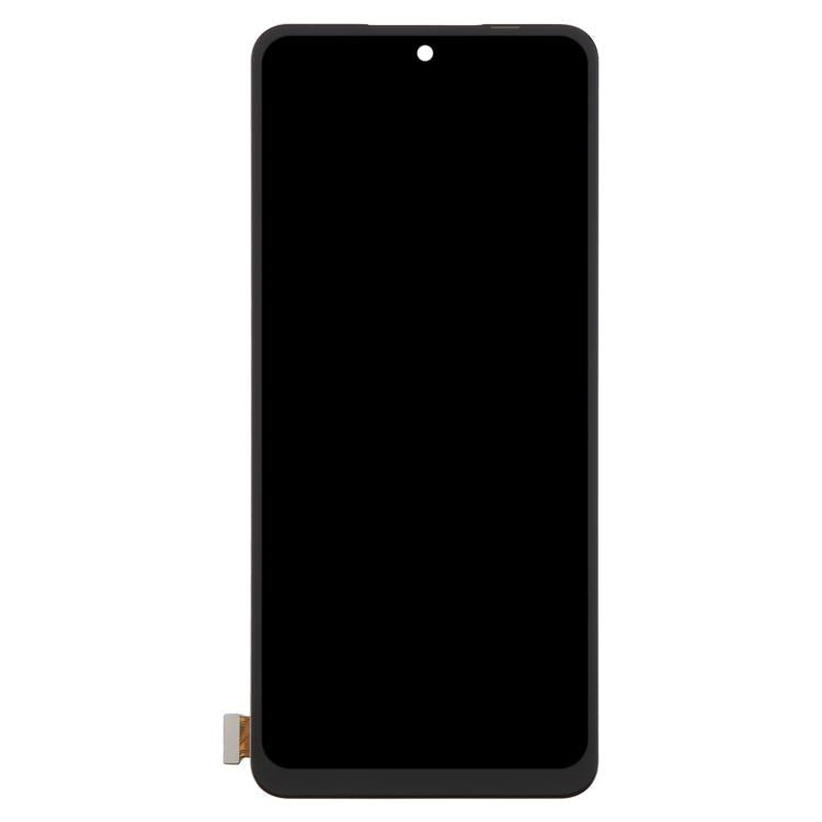 Pantalla LCD TFT para OnePlus Nord 3 5G con digitalizador completo, sin identificación de huellas dactilares