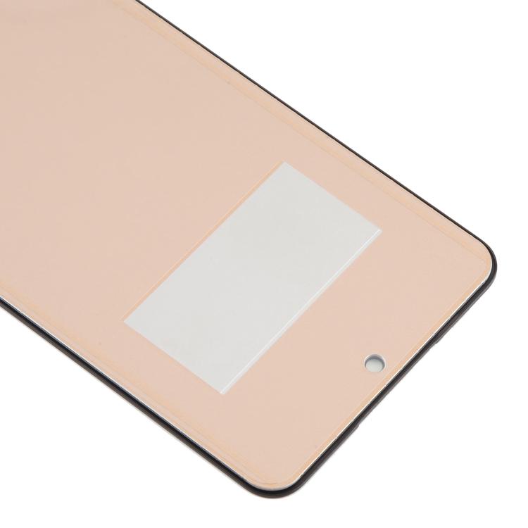 Pantalla LCD TFT para OnePlus Nord 3 5G con digitalizador completo, sin identificación de huellas dactilares