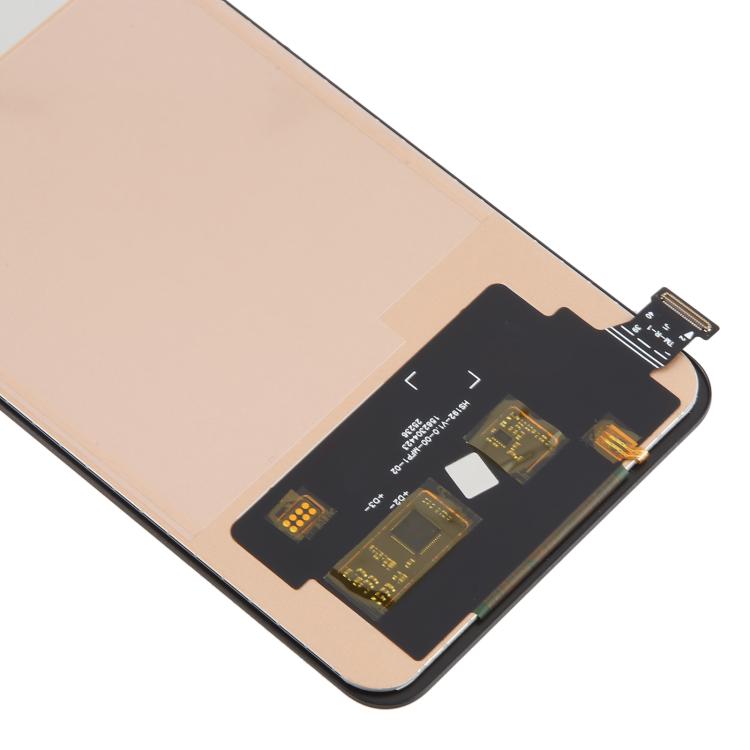 Pantalla LCD TFT para OnePlus Nord 3 5G con digitalizador completo, sin identificación de huellas dactilares