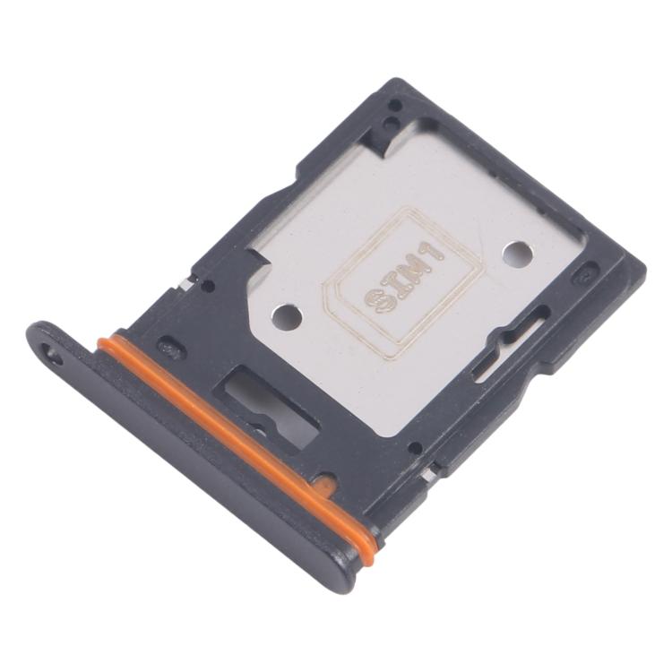 For Nothing CMF Phone 2 Pro SIM Card Tray + SIM Card Tray / Micro SD Card Tray