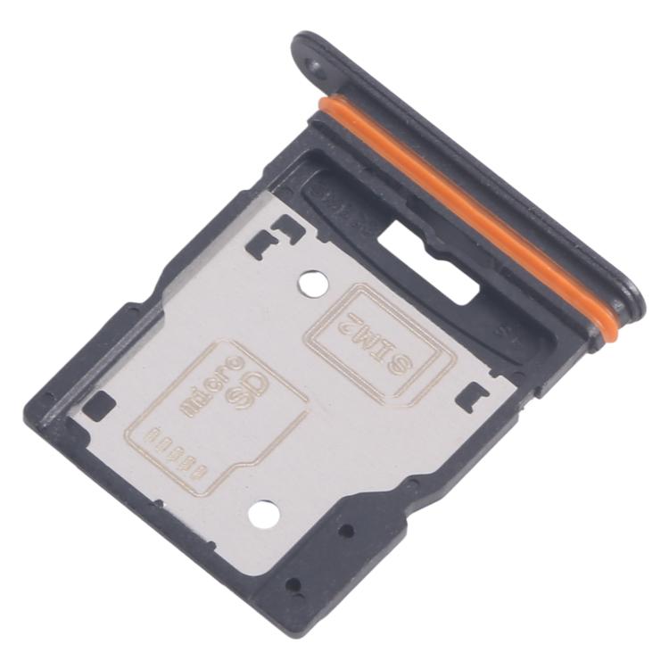 For Nothing CMF Phone 2 Pro SIM Card Tray + SIM Card Tray / Micro SD Card Tray