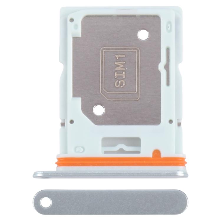 For Nothing CMF Phone 2 Pro SIM Card Tray + SIM Card Tray / Micro SD Card Tray