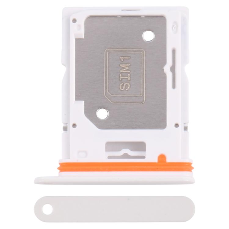 For Nothing CMF Phone 2 Pro SIM Card Tray + SIM Card Tray / Micro SD Card Tray