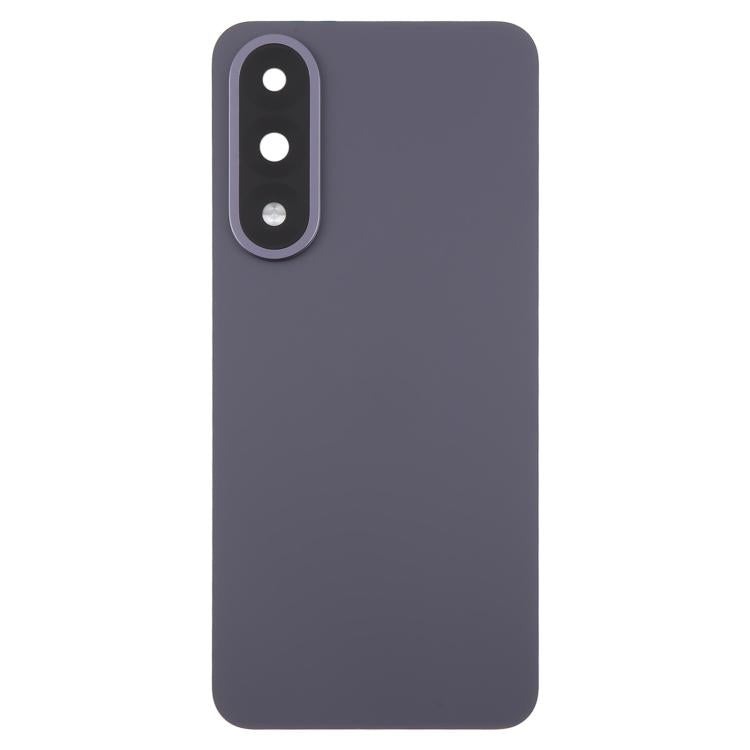 For OnePlus Ace 5 Ultra Back Cover with Camera Lens Cover, For OnePlus Ace 5 Ultra(with Camera Lens Frame)