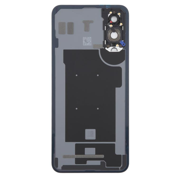 Carcasa trasera con tapa para lente de cámara para OnePlus Ace 5 Ultra (con tapa para lente de cámara)
