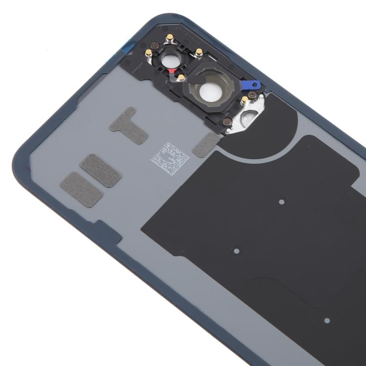 Carcasa trasera con tapa para lente de cámara para OnePlus Ace 5 Ultra (con tapa para lente de cámara)