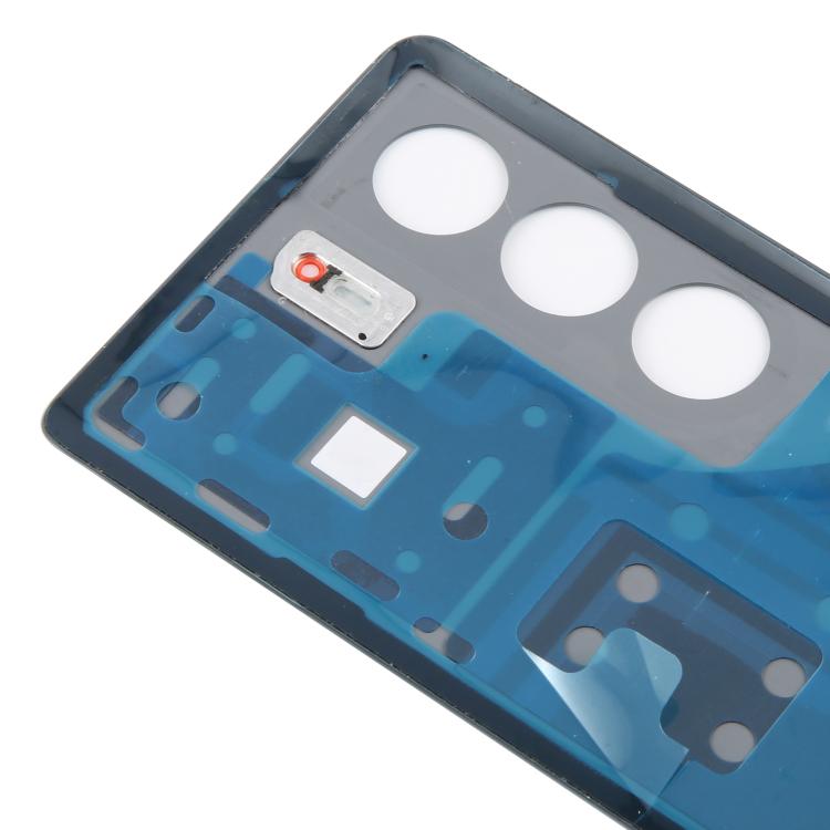 Coque arrière d'origine pour Tecno Camon 40 Pro 4G CM6, pour Tecno Camon 40 Pro 4G (Original)