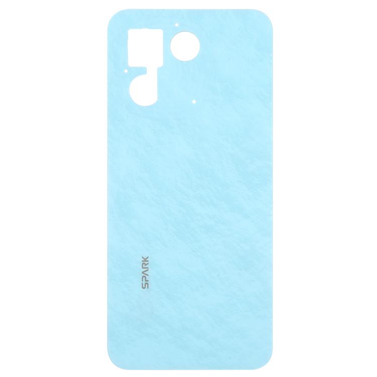 Coque arrière d'origine pour Tecno Pova 6 Neo 5G (Original)