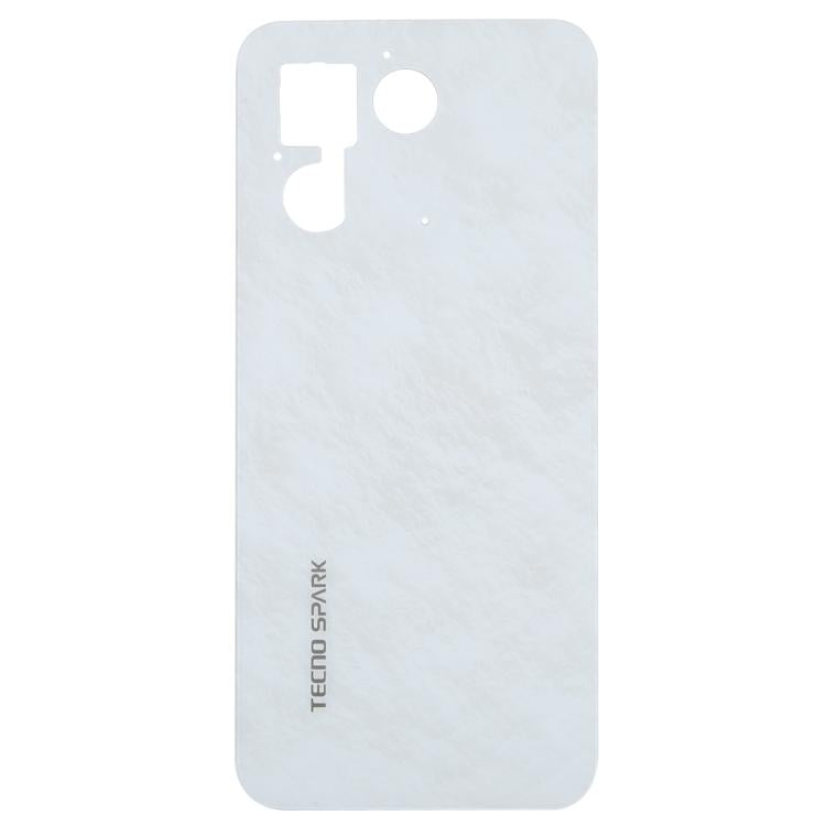 Carcasa trasera original para Tecno Pova 6 Neo 5G (original)