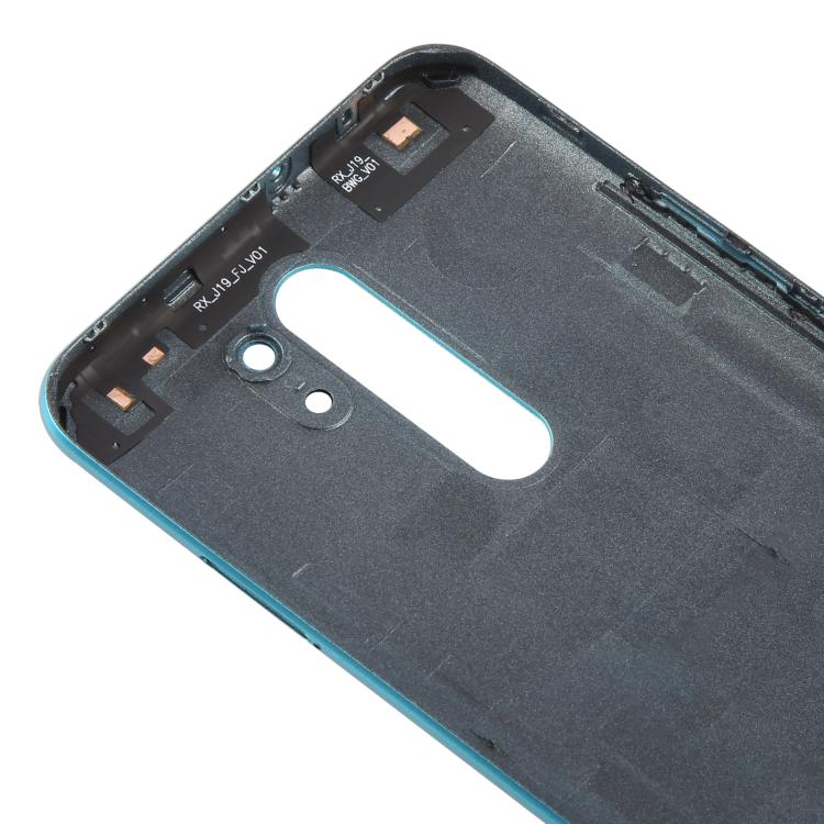 For Xiaomi Redmi 9 Prime OEM Plastic Back Cover