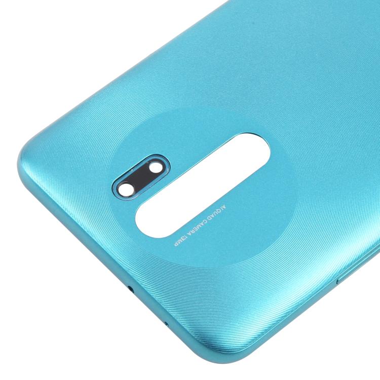 For Xiaomi Redmi 9 Prime OEM Plastic Back Cover
