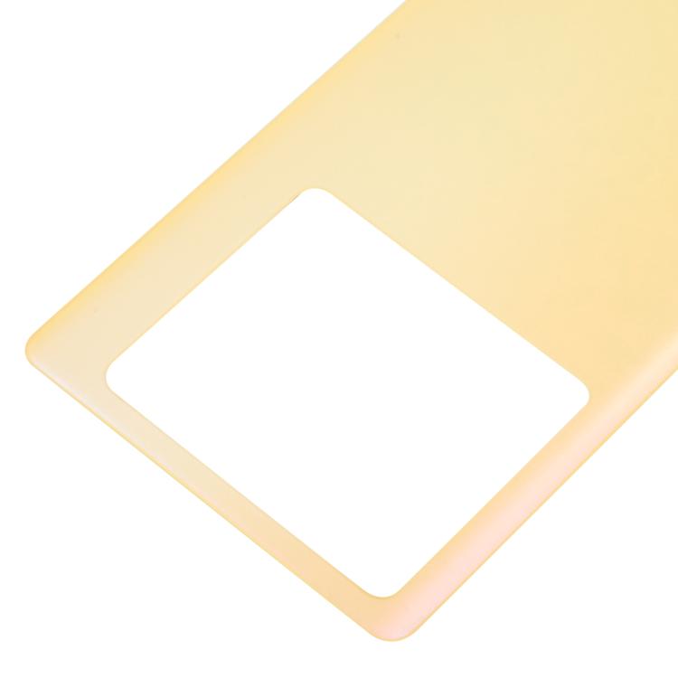 For Infinix Note 40 Pro 4G X6850 Original Back Cover