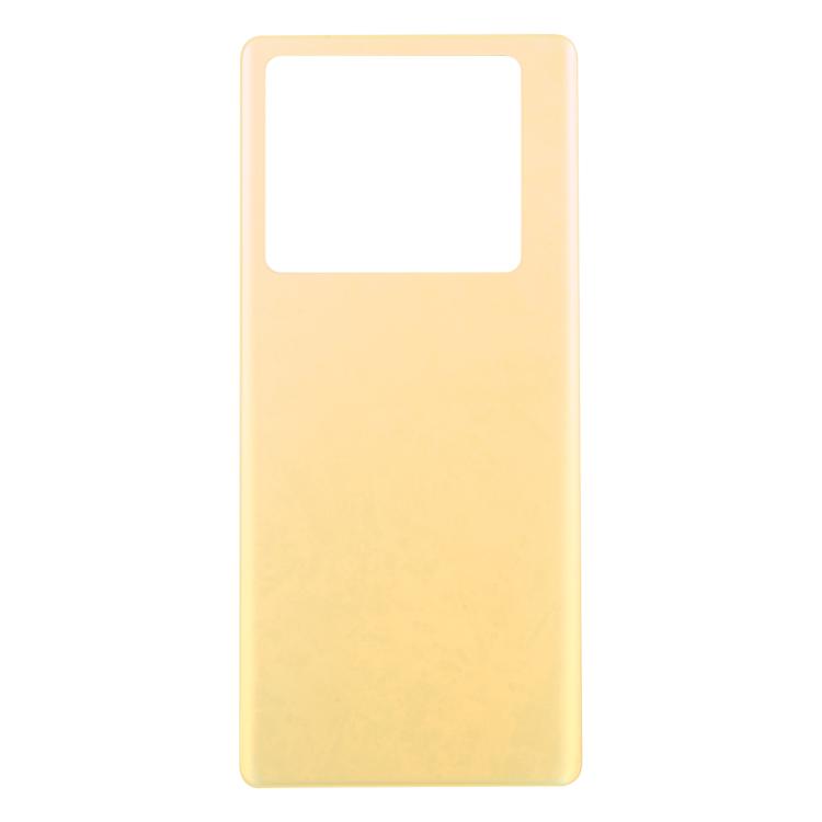 For Infinix Note 40 Pro+ 5G X6851B Original Back Cover