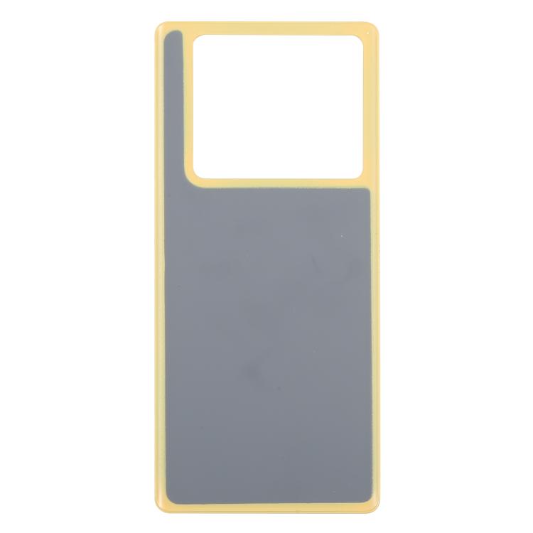 For Infinix Note 40 Pro+ 5G X6851B Original Back Cover