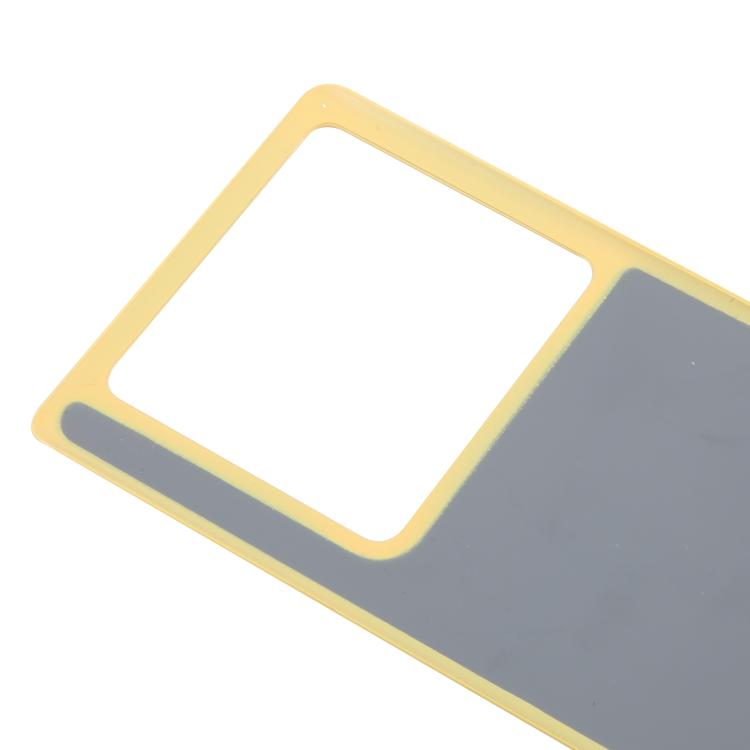 For Infinix Note 40 Pro+ 5G X6851B Original Back Cover