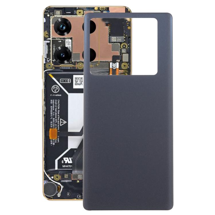 For Infinix Note 40 Pro+ 5G X6851B Original Back Cover