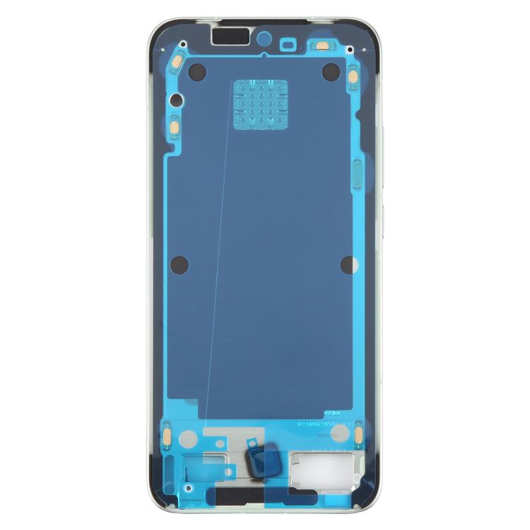 For Xiaomi Redmi Toubo 4 Pro Original Front Housing LCD Frame Bezel Plate